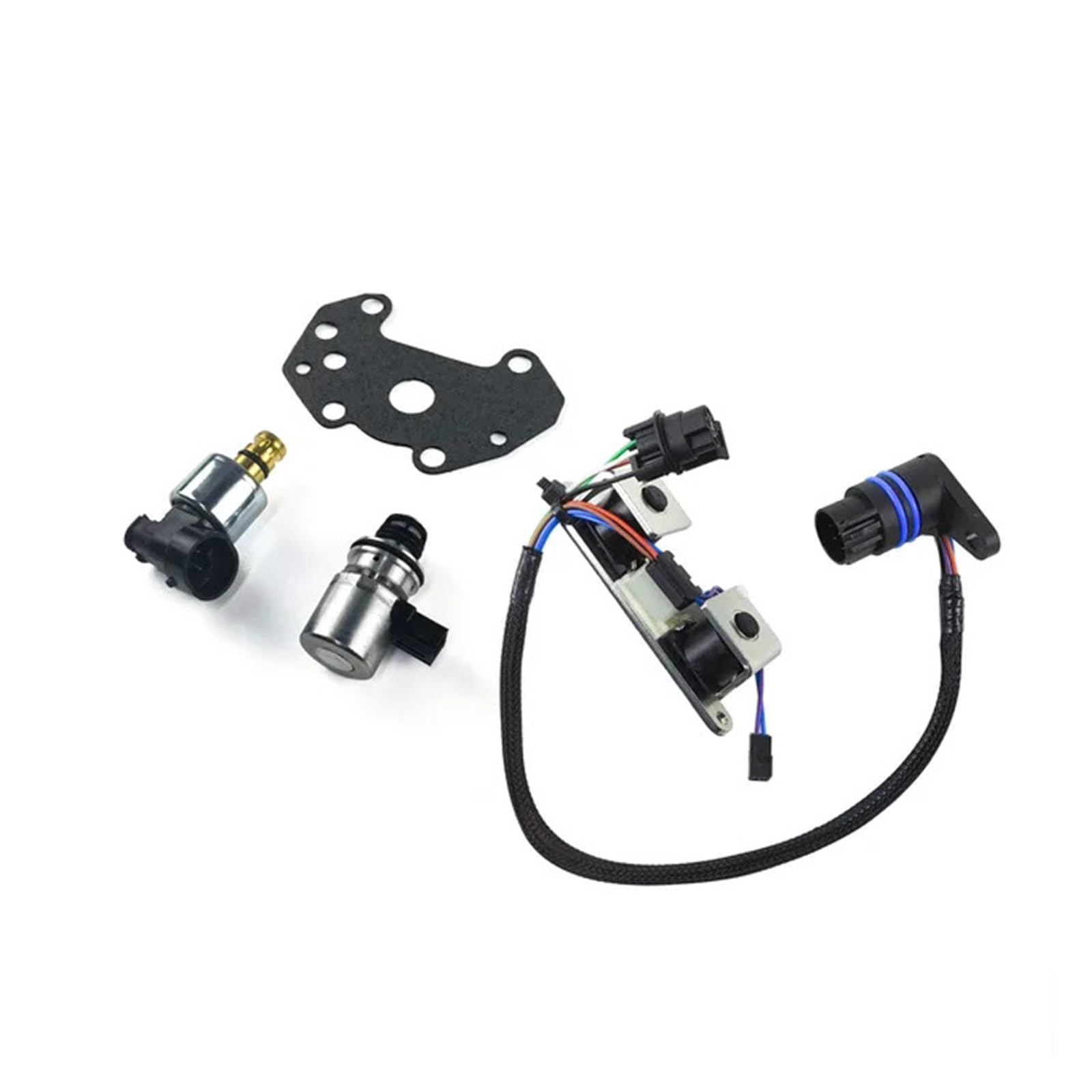 A500 A518 42RE 44RE 46RE Dodge Jeep Trasmissione Solenoide Kit - Foto 13