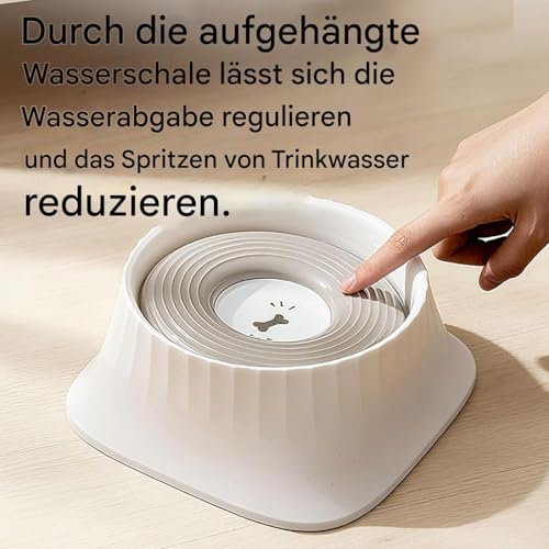 Dog-Water-Bowl-Stainless-Steel-Compact-Pets-Travel-Bowls-Spill-Proof-Large-Capacity-Floating-Dispenser-for-Puppy-Animal-Traveler-Car-Crate-House-Outside-Feeding-Drinking-Watering-Tipping-Night | Dealmeister.io Alt tag für bilder post titel