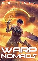 Warp Nomads 1792154739 Book Cover
