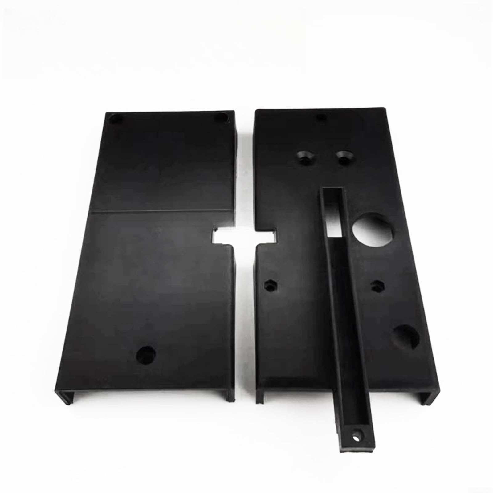 9KW - Abrazadera de conexión automática para fresadoras CNC y máquinas de grabado