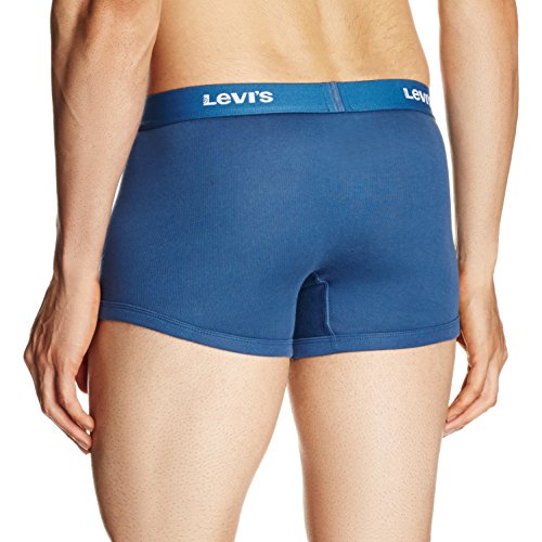 Image of Levi's Bodywear Men's Cotton Boxers