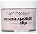 Produktbild Cuccio Rose Petal Pink Nail Farbe Dip System Tauchen Puder