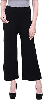 tnq Women's Palazzo Pants-picture-25