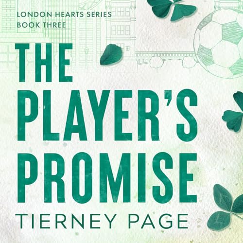 The Player's Promise cover art