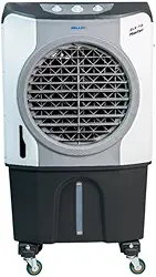 Climatizador Portátil de Ar Frio 70 litros ZLX-70 220V