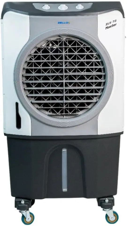 Climatizador Portátil de Ar Frio 70 litros ZLX-70 220V