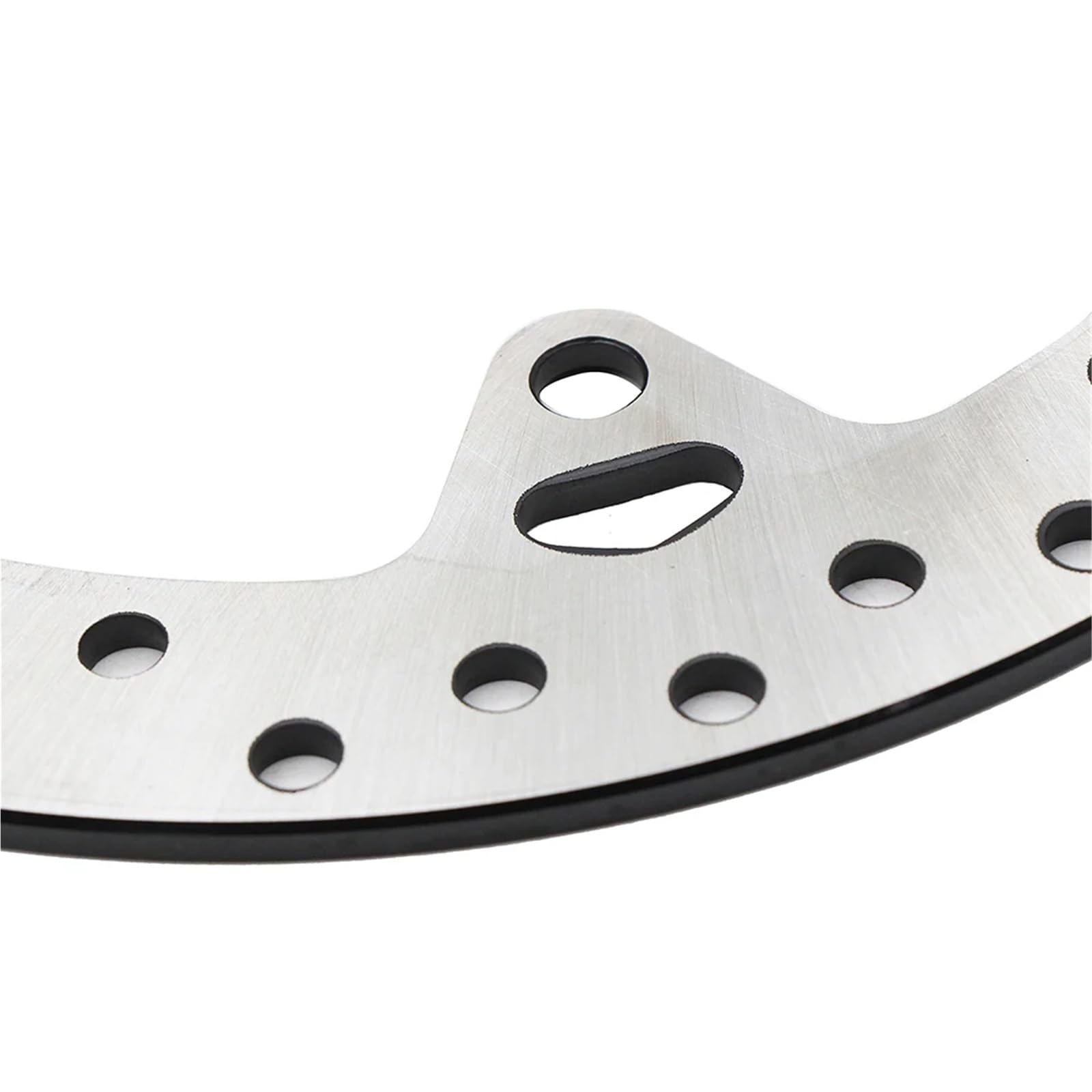 Motocyklowe klocki hamulcowe Tarcza hamulcowa pasująca do BMW F650GS F700GS F750GS F800GS F850GS F800R F800GT F800S F800ST S1000XR C400GT