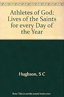 athletes of god B000OUZQZK Book Cover