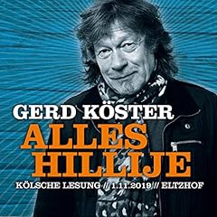 Alles Hillije Titelbild