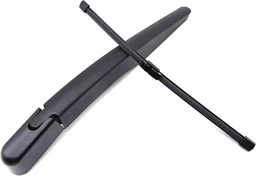 Miniatura 1 de Juego de brazo y limpiaparabrisas para Ford Escape 2013-2024, Explorer 2011-2024 y 2016-2019 Lincon MKX de repuesto para brazo del limpiaparabrisas