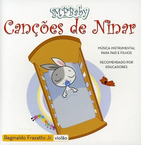 Mpbaby 1 / Various [Audio CD] Various Artists; Mpbaby; Reginaldo Frazatto Jr.; Humberto Teixeira and Luiz Gonzaga