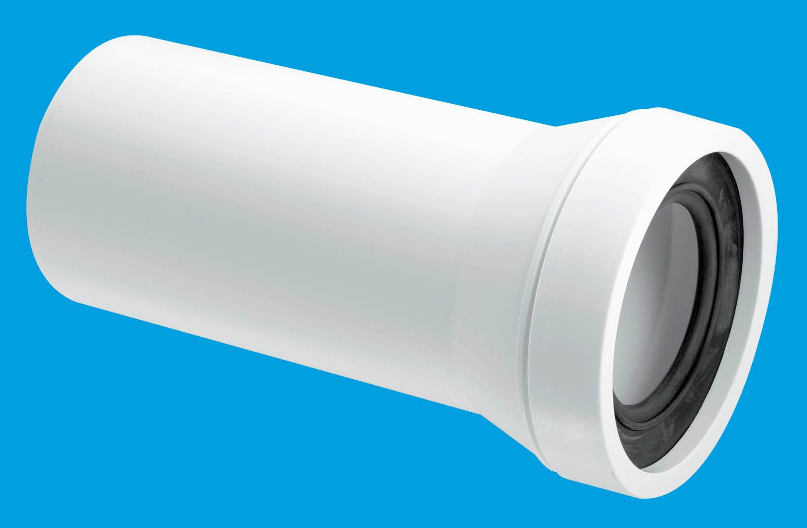 Mcalpine Toilet Pan Connector WC-CON3 by Mcalpine