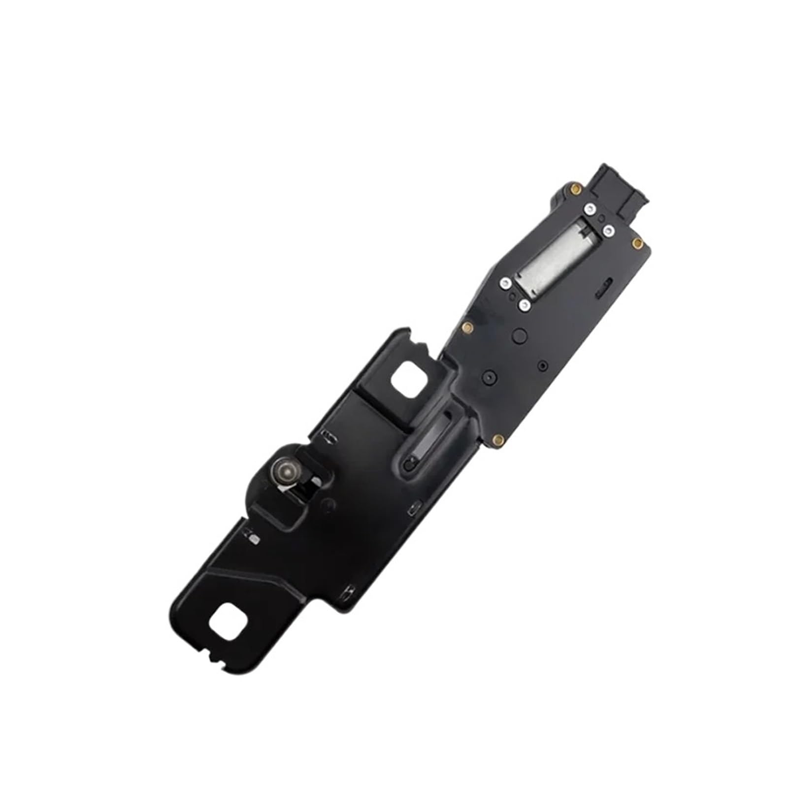 HXVGEGKPYK Tailgate Lock Latch For VW For Passat For Tiguan 4F9827383B 4F9827383D 4F9827383E 4F9827383G Electric Boot Lock Block Driving Motor Tailgate Unit Boot Lid Lock Mechanism