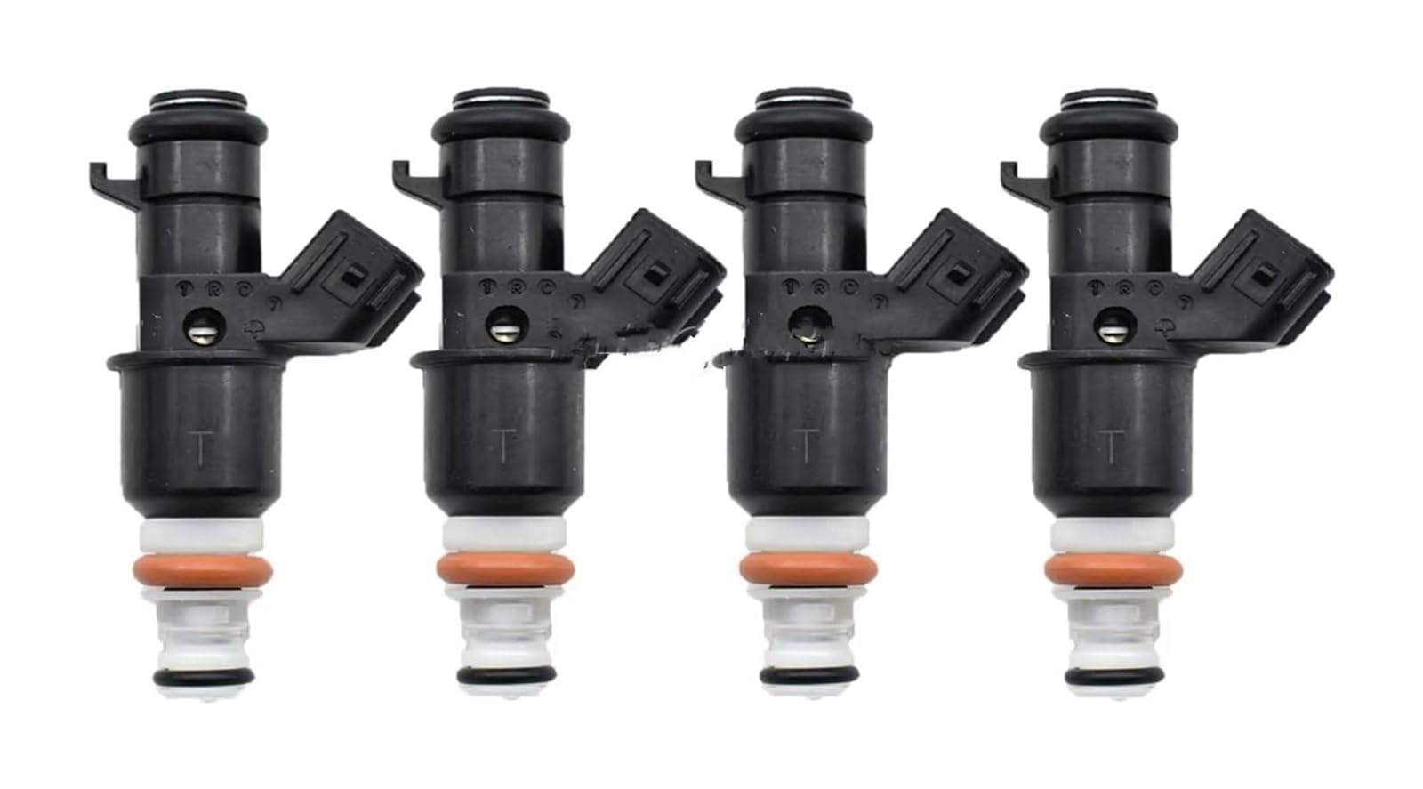 Kkiudvc One Color Car Fuel Injector For Vw For Passat 3B3 3B6 4X Fuel Injectors 06B133551m 0280156065 Jector Exhaust