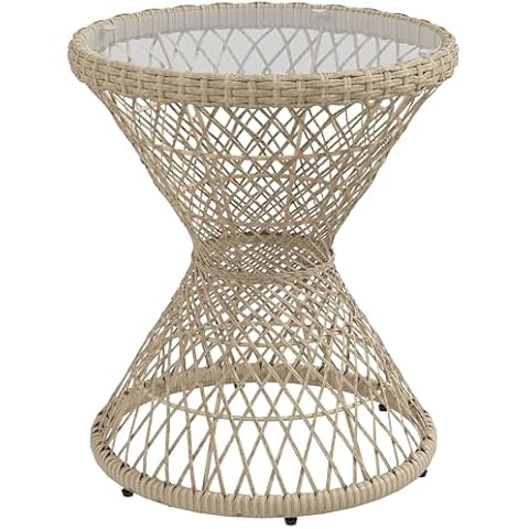 Table Basse d'extérieur Outsunny Cover