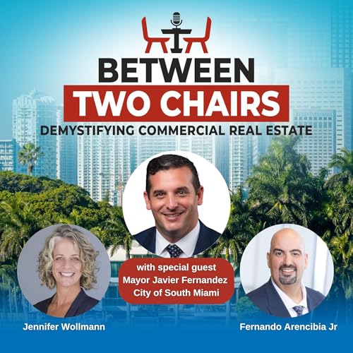 Balancing The Old With The New: A Conversation With South Miami Mayor Javier Fernandez
