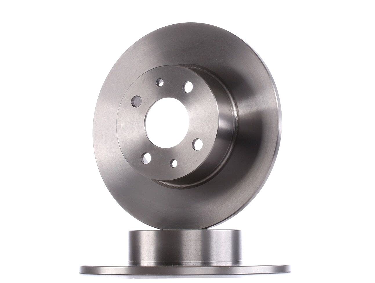 BOSCH 0 986 478 238, 2 szt Tarcze Hamulcowe tył 251,5mm