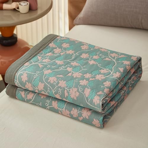 Boho blanket couverture douce 150x200 plaid canapé lit toutes saisons