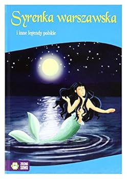 Hardcover Syrenka warszawska i inne legendy polskie [Polish] Book