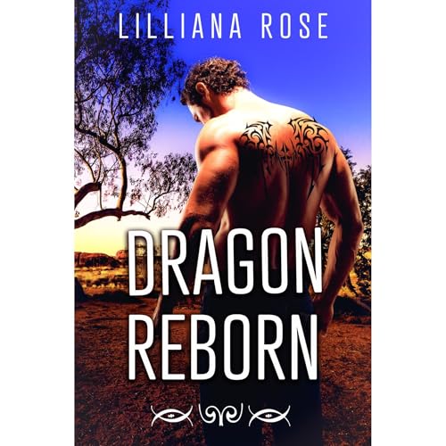 Dragon Reborn by Lilliana Rose episode artwork