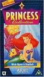 Wish Upon a Starfish [VHS]