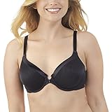 Vanity Fair Women's Illumination Front Close Full Coverage Underwire Bra 75339