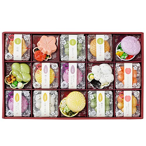 Ԉ ԘoȂ l 15܃Zbg  䕧O