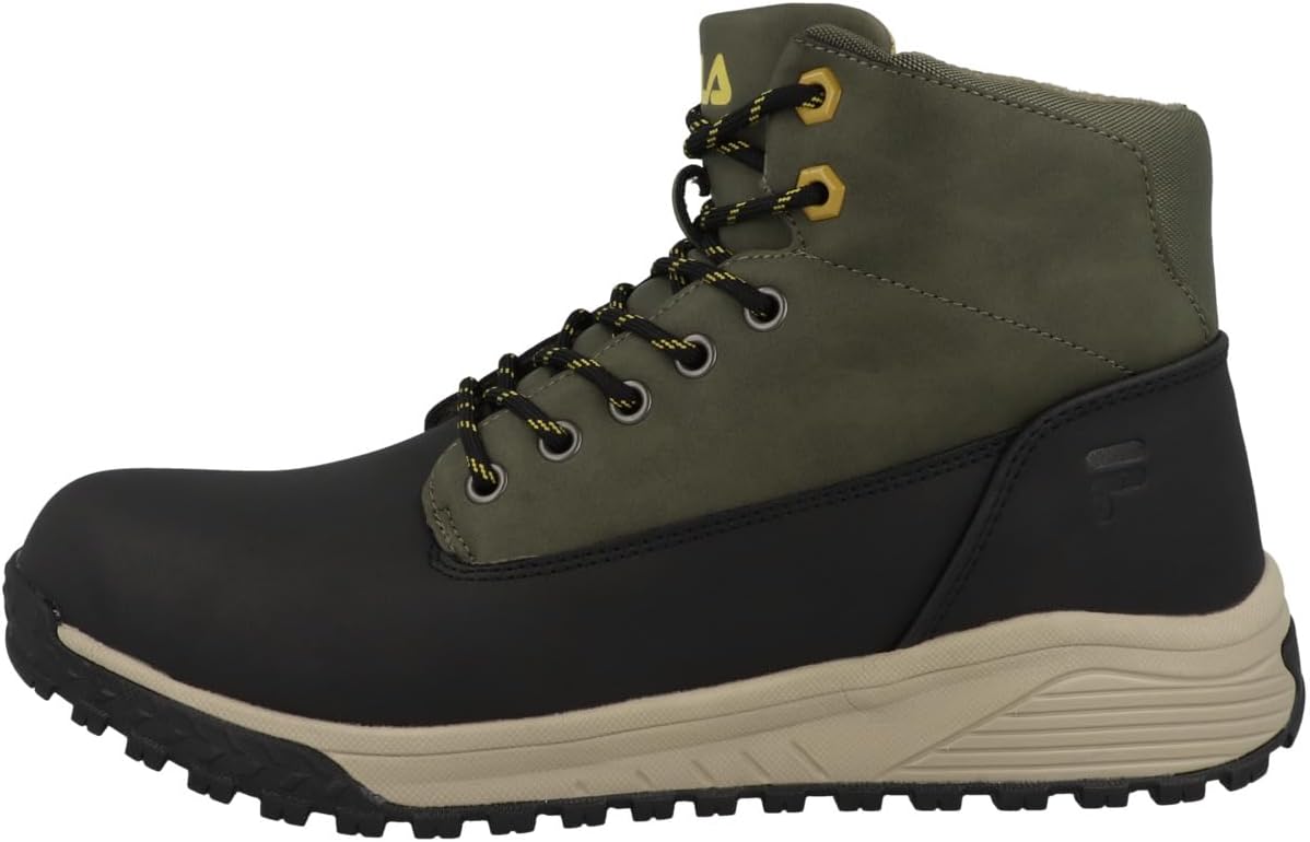 Fila Women's Derby Fashion Boot