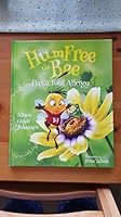 Humfree the Bee Has a Food Allergy 1620865440 Book Cover