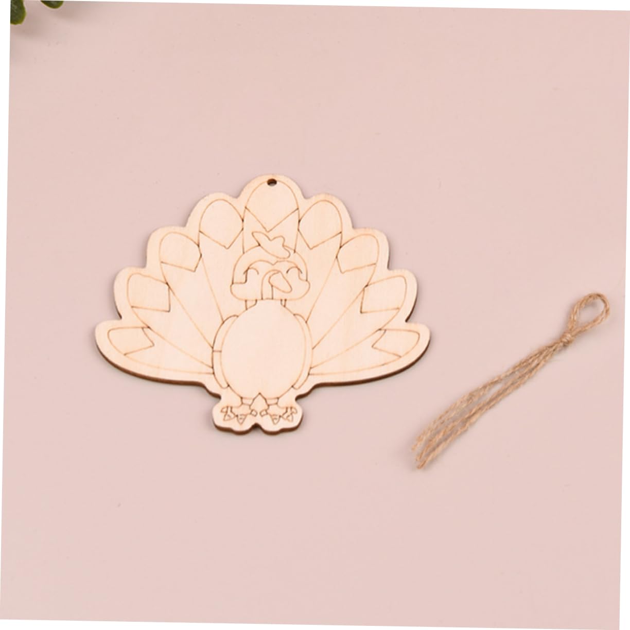 SEWACC 80piezas Rebanadas De Madera Sin Terminar Para Manualidades De Halloween De Formas Variadas Para Decoraciones Personalizadas y Proyectos Creativos