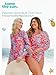 Tame the Sun Red Long Sleeve Swimsuits for Women - Tummy Control, Ruched Fully Lined Zip Bathing Suit - Rash Guard Swimwear