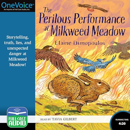 Unlock A Riveting Full Audiobook On Your Commute.