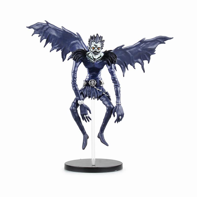 Figura de Acción de Anime Death Note, Ryuuku Figura de anime juguetes de dibujos animados Carácter...