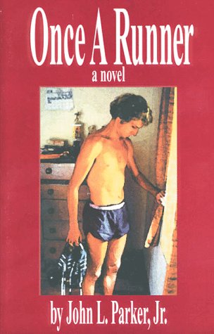 Once a Runner: A Novel cover