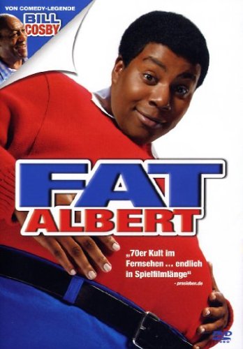 Preisvergleich Produktbild Fat Albert