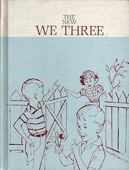 THE NEW WE THREE