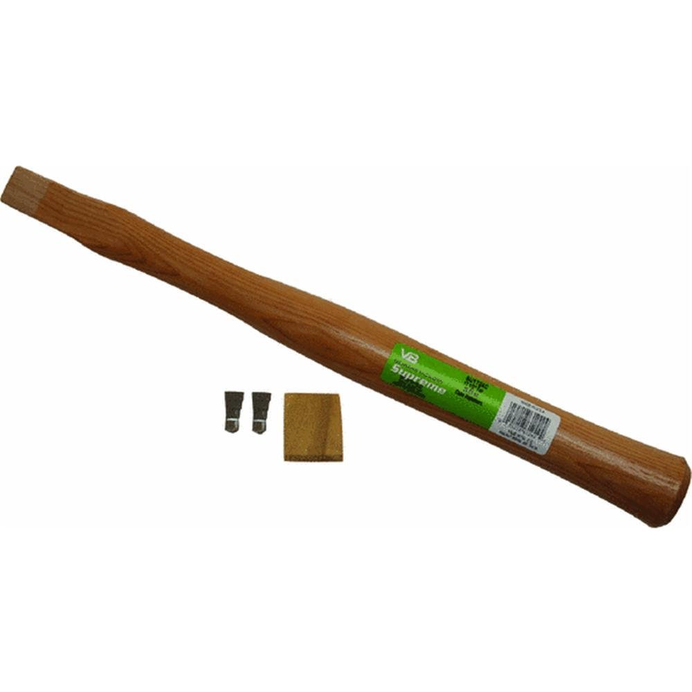 Vaughan Hickory Replacement Handle for California Framer, New