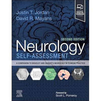 Neurology Self-Assessment