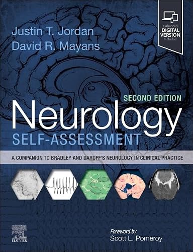 Neurology Self-Assessment: A Companion to Bradley and Daroff's Neurology in Clinical Practice