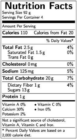 Hunts Snack Pack Tapioca Pudding FRESH (12 Cups Total 39 oz.) 3 Boxes of 4 Cups Each