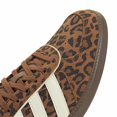 Image of adidas Womens Breaknet Sleek Sneaker