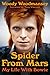 Produktbild Spider from Mars: My Life with Bowie