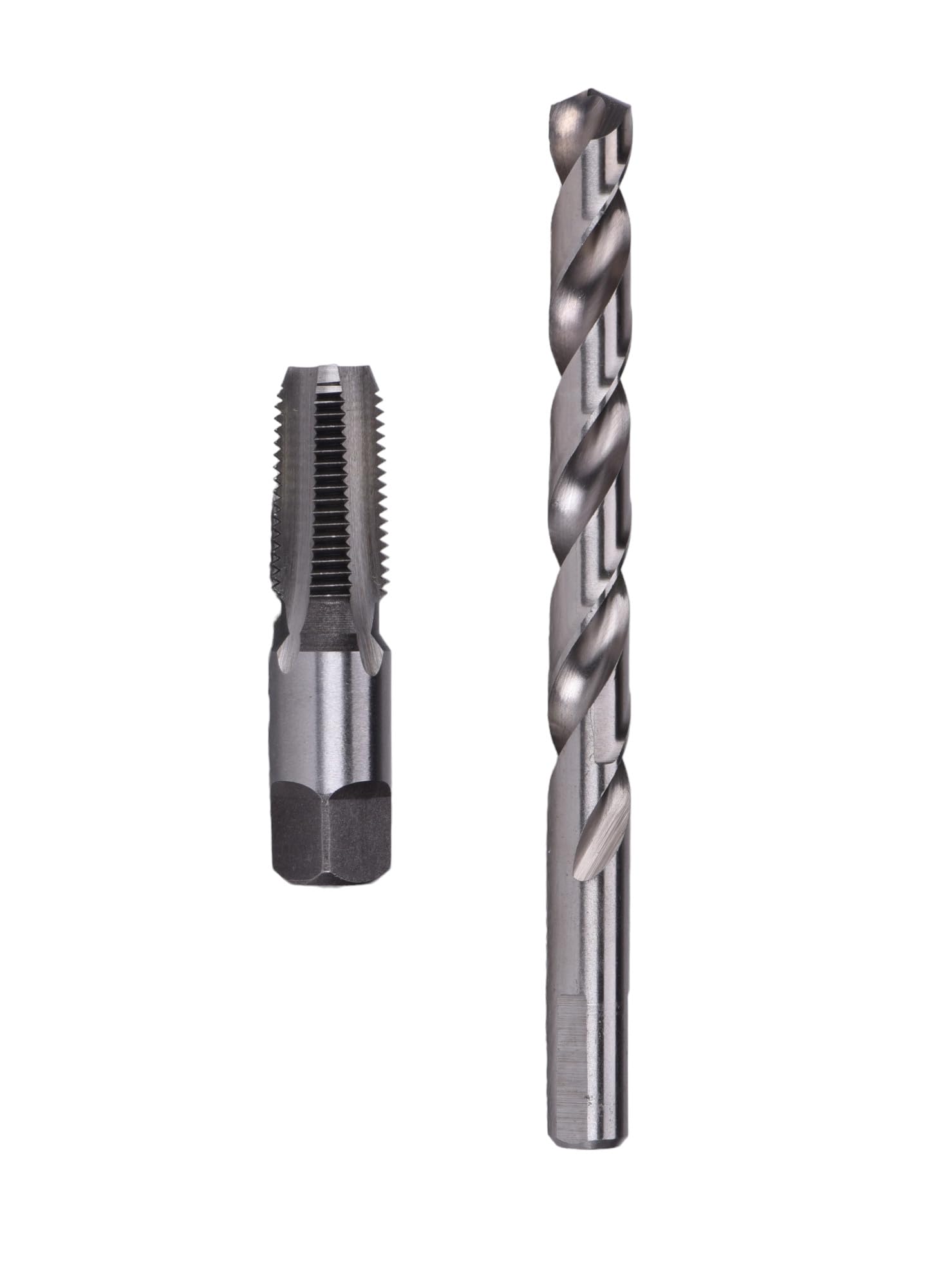 Metric Tap & Drill Combo - Century Drill & Tool -25