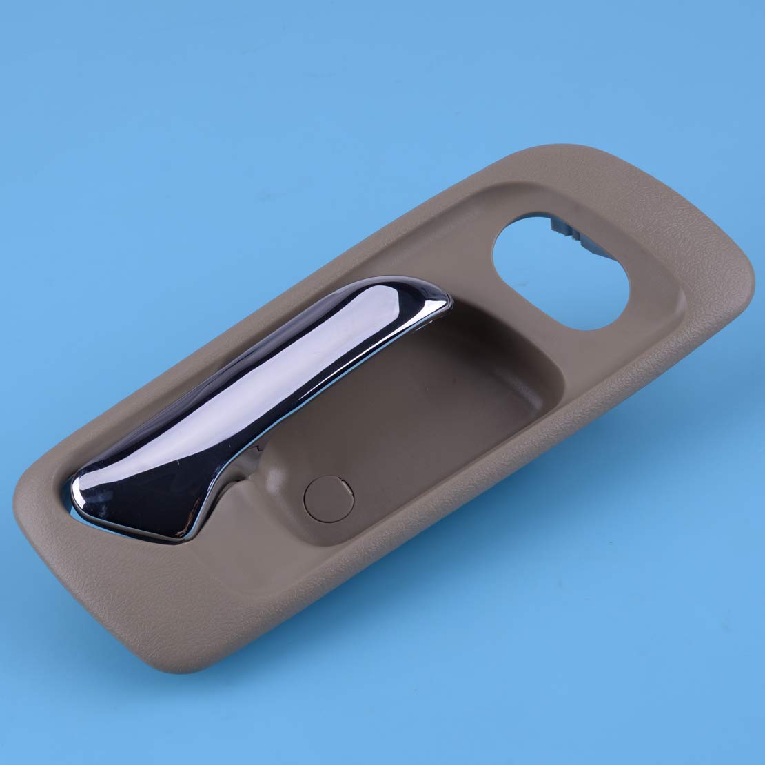 Amazon.com: beler Interior Front Right Door Handle Replacement Fit