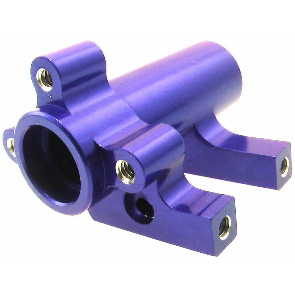 Hot Racing NCR38P06 Center Output shaft mount NCR