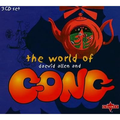 World Of Gong