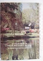 Flowertown Favorites 0939114496 Book Cover