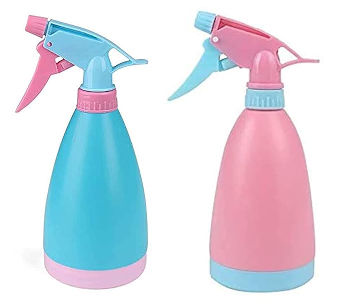 Nishaj Garden Spray Bottle For Gardening Water Spray Bottles