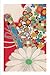 Japanese Flowers, 12 Note Cards: 12 Blank Cards in 6 Lovely Designs (2 each) with 12 Patterned Envelopes