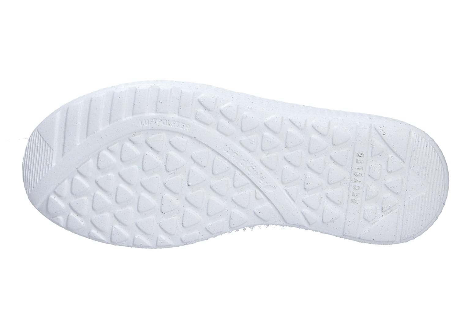 Waldläufer Schnürschuh M-IRA